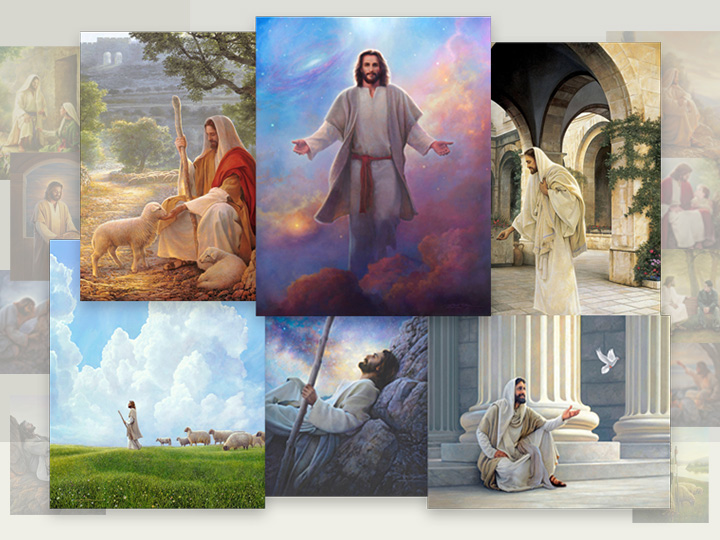 11×14 PRINTS - PICK 3