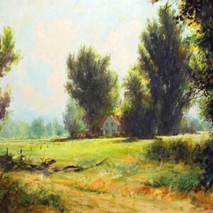 landscape painting gregolsen