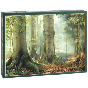 Sacred Grove - 1000 Piece Puzzle