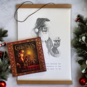 The Spirit of Christmas Bundle