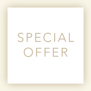 Special Offer
