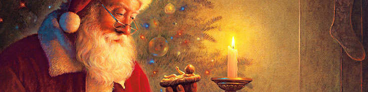 The Spirit of Christmas Collection