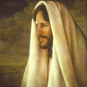 FREE Gift - GENTLE HEALER 8x10