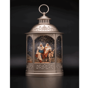 Star of Bethlehem Lantern