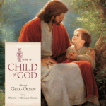 I am a Child of God Book Cover