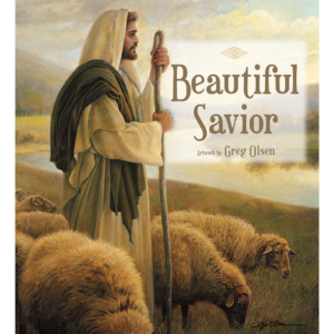 Beautiful Savior - Boardbook