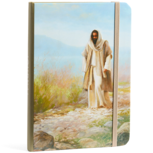 Walk in the Light Journal - Paperback