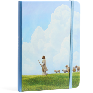 Greener Pastures Journal - Paperback