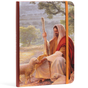 Lost No More Journal - Paperback