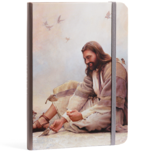 Even a Sparrow Journal - Paperback