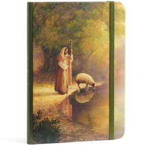 Beside Still Waters Journal - Paperback