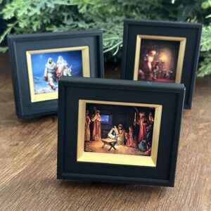 Small and Simple Christmas Collection - 3-Pack