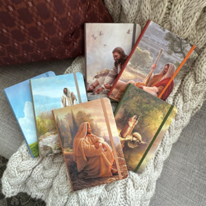 6 Journal Bundle - Paperback